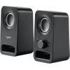 Speakers Logitech 3,0W RMS 2.0 Z150 6W 3,5mm