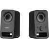 Speakers Logitech 3,0W RMS 2.0 Z150 6W 3,5mm