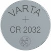 Rafhlaða CR2032 Varta 1stk