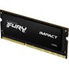 Notebook Memory DDR3L 8GB 1866MHz CL11 PC3L-14900 1,35V-1,5V SODIMM