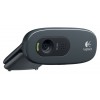 Logitech HD Webcam USB HD 720P with Microphone C270