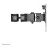 Pole mount stand, fully articulated, (Ø28-60mm) for 17-32