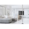 Pole mount stand, fully articulated, (Ø28-60mm) for 17-32