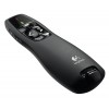 Wireless Presenter Logitech Professional R400