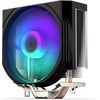 ENDORFY Spartan 5 ARGB Processor Air cooler 12 cm Black 1 pc(s)
