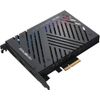 AVerMedia Live Gamer DUO video capturing device Internal PCIe