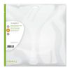 CAT6 UTP Network Cable RJ45 (8P8C) Male - RJ45 (8P8C) Male 5.00 meters White