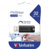USB drive Verbatim USB3.0 32GB PinStripe