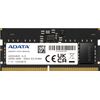 Fartölvuminni DDR5 32GB 4800MHz CL40 ADATA