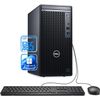 Tower PC Dell OptiPlex 7010 Intel Core i5-13500 16GB 512GB NVMe SSD installed Windows 11 PRO