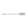 USB Adapter. USB 3.2 Gen 1. USB-C™ Male, Mini DisplayPort, 0.20 meter