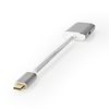 USB Adapter. USB 3.2 Gen 1. USB-C™ Male, Mini DisplayPort, 0.20 meter