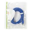 USB 3.0 cable. USB A male - USB B male 3.00 meters