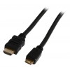 Kapall HDMI - Mini HDMI 1,5metrar