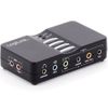 Audio Sound BOX USB LogiLink 7.1 UA0099