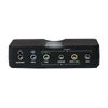 Audio Sound BOX USB LogiLink 7.1 UA0099