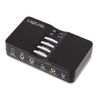 Audio Sound BOX USB LogiLink 7.1 UA0099