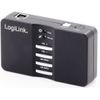 Audio Sound BOX USB LogiLink 7.1 UA0099