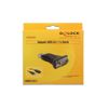 Adapter  USB -> Serial 9pin RS-232 Delock 61460