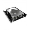 Grind Icybox SSD 2x2.5 yfir í 3.5