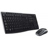 MK270 Wireless Mouse & Keyboard Combo