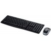MK270 Wireless Mouse & Keyboard Combo