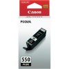 Blekhylki Canon PGI-550 PGBK svart