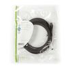 Kapall Optical Toslink  5,0metrar CAGL25000BK50