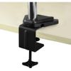 Mounting stand for 3 monitors. Arctic Z3 Pro (Gen3) Triple Monitor Arm with 4-Port USB 3.0 Hub, Up to 32