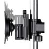 Mounting stand for 3 monitors. Arctic Z3 Pro (Gen3) Triple Monitor Arm with 4-Port USB 3.0 Hub, Up to 32