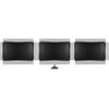 Mounting stand for 3 monitors. Arctic Z3 Pro (Gen3) Triple Monitor Arm with 4-Port USB 3.0 Hub, Up to 32