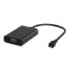 Breytistykki MHL -> VGA VLMP39030B0.20
