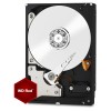 Harður diskur 3,5 Western Digital  6TB Red