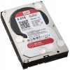 Harður diskur 3,5 Western Digital  6TB Red