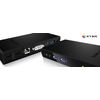 Fartölvudokka Icybox USB-A IB-DK2241AC HDMI/DVI