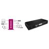 Fartölvudokka Icybox USB-A IB-DK2241AC HDMI/DVI