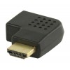Breytistykki HDMI - HDMI HÆGRI VGVP34904B