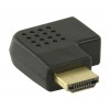Breytistykki HDMI - HDMI HÆGRI VGVP34904B