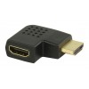 Breytistykki HDMI - HDMI HÆGRI VGVP34904B