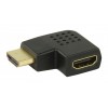 Breytistykki HDMI - HDMI HÆGRI VGVP34904B