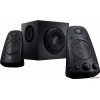 Logitech speaker system 2.1 Z623 200W RMS 3,5mm Mini-Jack Wired