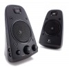 Logitech speaker system 2.1 Z623 200W RMS 3,5mm Mini-Jack Wired