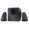 Logitech speaker system 2.1 Z623 200W RMS 3,5mm Mini-Jack Wired