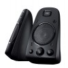 Logitech speaker system 2.1 Z623 200W RMS 3,5mm Mini-Jack Wired