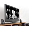 Logitech speaker system 2.1 Z623 200W RMS 3,5mm Mini-Jack Wired