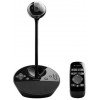 Myndavél Logitech ConferenceCam PTZ BCC950