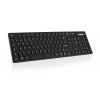 Keysonic KSK-8030 IN Silicone keyboard