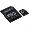 Kingston Micro SDXC Memory Card 128GB UHS-I/Class 10