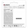 Kingston Micro SDXC Memory Card 128GB UHS-I/Class 10