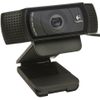 Logitech C920-C Webcam (Business Product) with 1080p HD Pro Video USB stereo